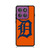 Detroit Tigers 02 Motorola Moto G Power 5G 2025 Case