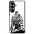 Hunter x Hunter Genei Ryodan Samsung Galaxy S26 Plus Case