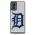Detroit Tigers 03 Motorola Moto G Power 5G 2024 Case