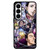 Hunter × Hunter The Troupes Vanguard Samsung Galaxy S26 Case