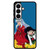 Inuyasha and Kagome Samsung Galaxy S26 Case