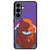 Invincible Alan the Alien Samsung Galaxy S26 Plus Case