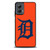 Detroit Tigers 04 Motorola Moto G Power 5G 2024 Case