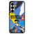 Invincible Mark Grayson Shattered Legacy Samsung Galaxy S26 Case