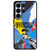 Invincible Mark Grayson Shattered Legacy Samsung Galaxy S26 Ultra Case