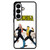 Invincible Mark vs Cecil Samsung Galaxy S26 Case