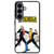 Invincible Mark vs Cecil Samsung Galaxy S26 Plus Case