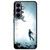 Invincible Vs Conquest Samsung Galaxy S26 Plus Case