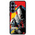 It Pennywise Art Samsung Galaxy S26 Plus Case