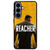 Jack reacher Series Samsung Galaxy S26 Plus Case