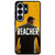 Jack reacher Series Samsung Galaxy S26 Ultra Case