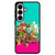 Jojo Gyro Zeppeli Steel Ball Run Samsung Galaxy S26 Case