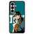 JoJos Bizarre Adventure Jotaro Kujo 01 Samsung Galaxy S26 Case