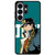 JoJos Bizarre Adventure Jotaro Kujo 01 Samsung Galaxy S26 Ultra Case