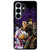 JoJos Bizarre Adventure Jotaro Kujo Star Platinum Samsung Galaxy S26 Ultra Case