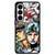 JoJos Bizarre Adventure Steel Ball Run 02 Samsung Galaxy S26 Case