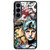 JoJos Bizarre Adventure Steel Ball Run 02 Samsung Galaxy S26 Plus Case