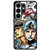 JoJos Bizarre Adventure Steel Ball Run 02 Samsung Galaxy S26 Ultra Case