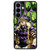 JoJos Bizarre Adventure Steel Ball Run 03 Samsung Galaxy S26 Plus Case
