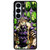 JoJos Bizarre Adventure Steel Ball Run 03 Samsung Galaxy S26 Ultra Case
