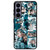 JoJos Bizarre Adventure Steel Ball Run Diego Brando Samsung Galaxy S26 Plus Case