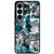 JoJos Bizarre Adventure Steel Ball Run Diego Brando Samsung Galaxy S26 Ultra Case