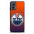 Edmonton Oilers 02 Motorola Moto G Power 5G 2024 Case