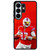 Josh Allen Buffalo Bills Samsung Galaxy S26 Ultra Case