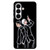 Jujusu Kaisen Geto Gojo Samsung Galaxy S26 Case