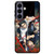 Jujutsu Kaisen Yuji Vs Yuta Samsung Galaxy S26 Plus Case