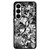 Junji Ito Colection 01 Samsung Galaxy S26 Case