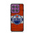 Edmonton Oilers 03 Motorola Moto G Power 5G 2025 Case