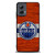 Edmonton Oilers 03 Motorola Moto G Power 5G 2024 Case