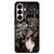 Junji Ito Tomoe Comic Art Samsung Galaxy S26 Case
