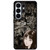 Junji Ito Tomoe Comic Art Samsung Galaxy S26 Ultra Case