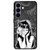 Junji Ito Tomoe Samsung Galaxy S26 Plus Case