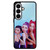 K Pop Demon Hunters Rumi Mira Zoey Samsung Galaxy S26 Case