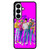 K Pop Demon Hunters Saja Samsung Galaxy S26 Case