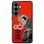 Kaiju No 8 Awakening Samsung Galaxy S26 Plus Case