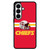 Kansas City Chiefs Midwest Might Samsung Galaxy S26 Case