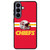 Kansas City Chiefs Midwest Might Samsung Galaxy S26 Plus Case