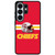 Kansas City Chiefs Midwest Might Samsung Galaxy S26 Ultra Case