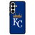 Kansas City Royals 01 Samsung Galaxy S26 Case