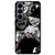 Ken Kaneki Tokyo Ghoul Series Samsung Galaxy S26 Plus Case