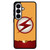 Kid Flash TV Series Samsung Galaxy S26 Case