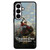Kingdom Come Deliverance Samsung Galaxy S26 Case