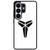 Kobe Bryant Logo Samsung Galaxy S26 Ultra Case