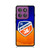 FC Cincinnati 01 Motorola Moto G Power 5G 2025 Case