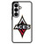 Las Vegas Aces 01 Samsung Galaxy S26 Case