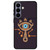 Legend of Zelda Sheikah Slate Samsung Galaxy S26 Plus Case